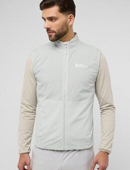 Jack Wolfskin Funktionsweste PRELIGHT INS VEST M