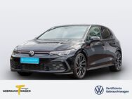 VW Golf, GTI LMRMAN IQ LIGHT PRO, Jahr 2021 - Bochum