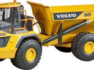 Bruder® Spielzeug-LKW Volvo Dumper A60H (02455), Made in Europe