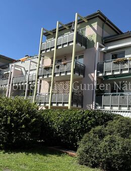 Attraktive Eigentumswohnung in Teltow - Perfekt für Investoren - Teltow