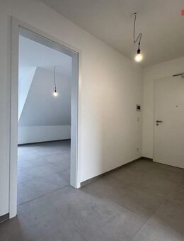 Bitburg - St. Maximin - Bauteil 4 - Wohnung W-2-06 - Bitburg