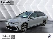 VW Golf Variant, 2.0 TDI Golf VIII R-Line, Jahr 2021 - Lübben (Spreewald)