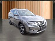 Nissan X-Trail, 1.3 DIG-T N-Connecta, Jahr 2022 - Dresden