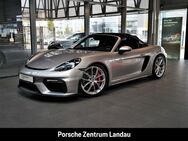 Porsche 718, Spyder, Jahr 2021 - Landau (Pfalz)