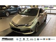 Toyota Auris, 1.2 Turbo Design Edition, Jahr 2016 - Pohlheim