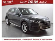 Audi Q5 40 TDI Quat S-Tr. Sport S LINE+NAV+360+LED+19 - Bebra