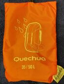 Regenschutz für Rucksack ab ca. 40L in 01069