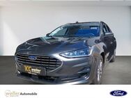 Ford Focus, 1.0 L EcoBoost Titanium X - Apple Android, Jahr 2023 - Bietigheim-Bissingen