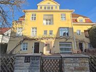 Teilmöblierte Wohnetage in bevorzugter Lage - Stuttgart