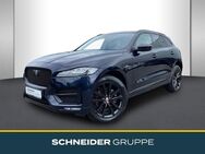 Jaguar F-Pace, 30d R-SPORT AWD WINTER, Jahr 2020 - Chemnitz