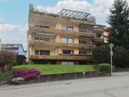 Bezugsfreie 2-Zimmer-Wohnung mit Balkon und Carportstellplatz in attraktiver Lage - Eberbach