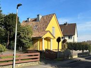 Energetisch modernisiertes Einfamilienhaus - Ideales Zuhause für Ihre Familie (ohne Maklercourtage) - Schauenburg