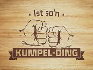 Bi Kumpel gesucht - Düsseldorf