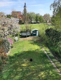 Gemütliche, zentral gelegene und ruhige 3 Zimmerwohnung in Neuhausen auf den Fildern - Neuhausen (Fildern)