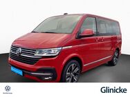 VW T6 Multivan, 2.0 TDI 1 Generation Six, Jahr 2022 - Kassel