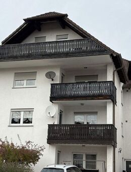 Helle und großzügige 5-Zi. Eigentumswohnung, provisionsfrei - Ramstein-Miesenbach