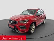 Seat Ateca, 2.0 TDI FR 18, Jahr 2024 - Hüttlingen