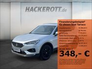 Seat Tarraco, 2.0 TDI Xcellence, Jahr 2020 - Hannover