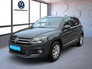 VW Tiguan, , Jahr 2015 - Merzig