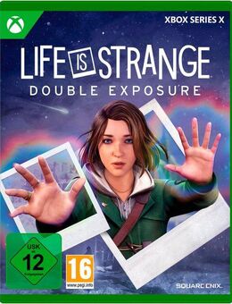 Life is Strange: Double Exposure Xbox Series X