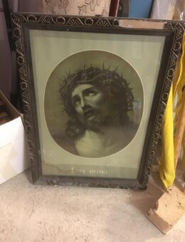 Christliches Bild - Polsingen