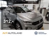 VW T-Roc, 2.0 TDI MOVE | | | |, Jahr 2024 - Plattling