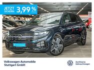 VW Touareg, 3.0 TDI R-Line V6, Jahr 2023 - Stuttgart