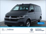 VW T6 California, 1 Coast Edition 3J Ansch, Jahr 2024 - Bochum