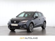 Seat Arona, 1.0 TSI FR | | | |, Jahr 2022 - Plattling