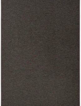 my home Teppich Blackburn, rechteckig, Höhe: 4 mm