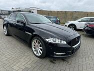 Jaguar XJ Premium Luxury,LEDER,ESSD,KLIMA,NAVI,PDC - Alsdorf (Nordrhein-Westfalen)