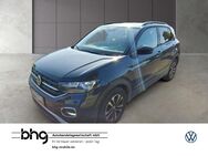 VW T-Cross, 1.0 TSI United OPF, Jahr 2020 - Reutlingen