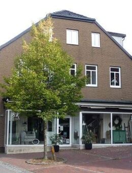 Wohn-/Geschäftshaus in zentraler Lage von Ankum - Ankum