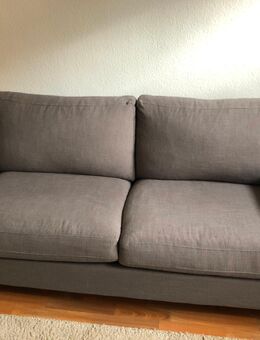 Schlafsofa "Julian", 3-Sitzer von Maison Du Monde - Heidelberg