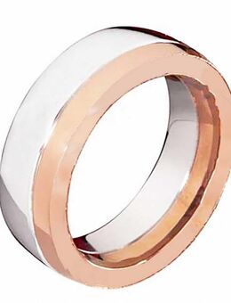 Herrenring Edelstahl HE155 mit gratis Gravur - Aholming