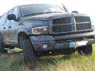 Dodge RAM SLT 5,7 Hemi V8 Magnum Laramie Einzelstück NEUTEILE - Gronau (Leine)