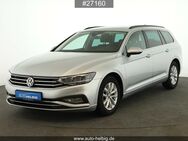 VW Passat Variant, 2.0 TDI Business ####, Jahr 2020 - Donnersdorf