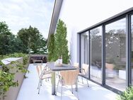 Traumhafte Dachgeschosswohnung NH40 PLUS mit Großer Terrasse in Lahr - Lahr (Schwarzwald)