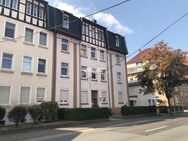 antaris Immobilien GmbH ** Gemütliche 2-Raum-Wohnung in Gotha mit Balkon ** - Gotha