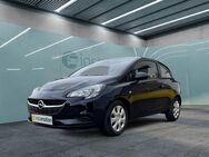 Opel Corsa, Selection EU6d-T el SP met, Jahr 2019 - München