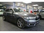 BMW 125 d Sport-Aut. Sport Line - Euskirchen