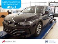 VW Passat Variant, 1.5 eTSI BUSINESS 5JG, Jahr 2024 - Hof