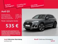 Audi Q5, 40 TDI qu S line, Jahr 2024 - Starnberg