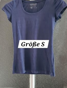 T-shirt blau größe S - Berlin