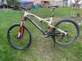 Specialized Epic FSR Expert 26“ Gr. M Carbonrahmen in 8820