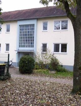 Demnächst frei! 3-Zimmer-Wohnung in Weddinghofen - Bergkamen