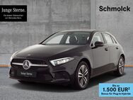 Mercedes A 250, e PROGRESSIVE MBUX-HI SPUR, Jahr 2022 - Emmendingen