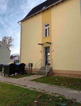 Bochum Westend - 3 Zimmer Dachgeschoss Wohnung - Bochum