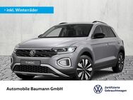 VW T-Roc, 1.0 TSI GOAL, Jahr 2025 - Zeitz