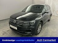 VW Tiguan Allspace 2.0 TDI SCR DSG R-Line Comfortline - Bad Fallingbostel